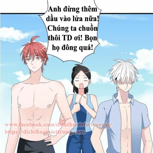 Lều Khều Biết Yêu: Chapter 38
