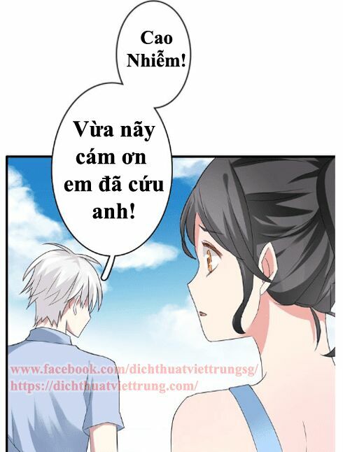 Lều Khều Biết Yêu: Chapter 38