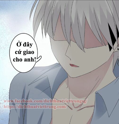 Lều Khều Biết Yêu: Chapter 38