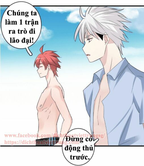 Lều Khều Biết Yêu: Chapter 38