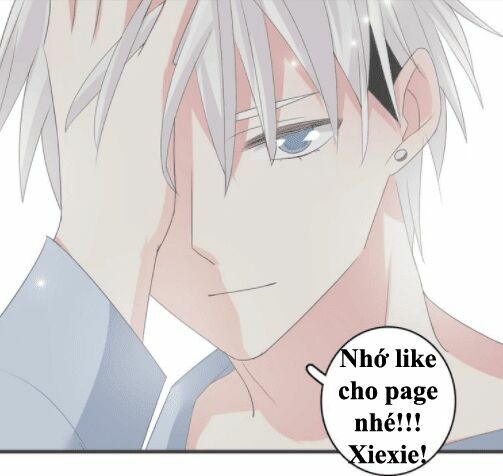 Lều Khều Biết Yêu: Chapter 38