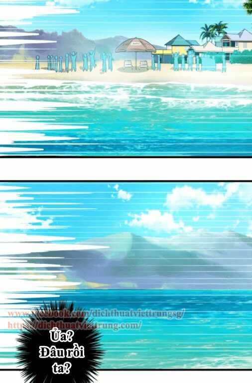 Lều Khều Biết Yêu: Chapter 38