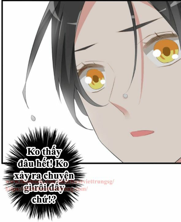 Lều Khều Biết Yêu: Chapter 38