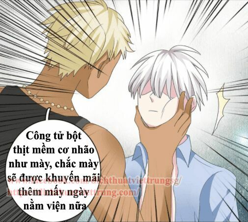 Lều Khều Biết Yêu: Chapter 39