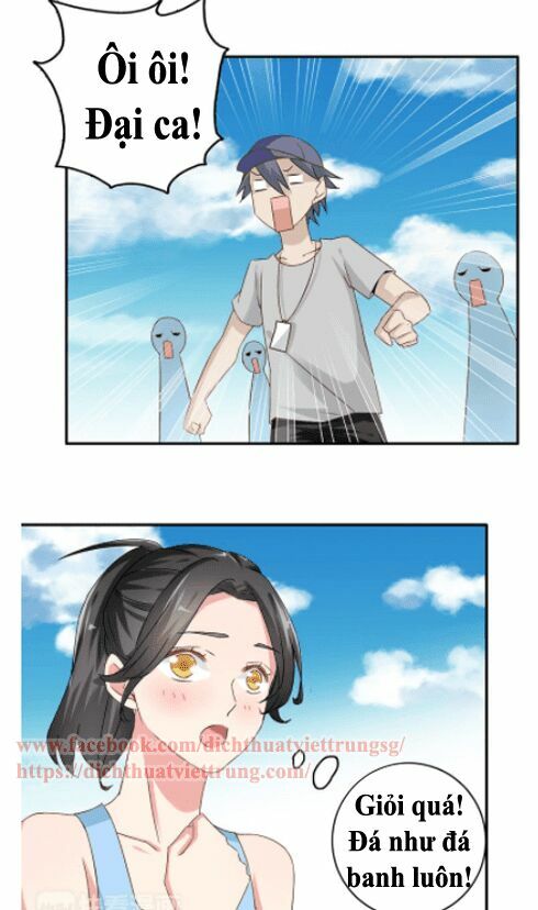 Lều Khều Biết Yêu: Chapter 39
