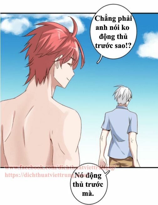 Lều Khều Biết Yêu: Chapter 39