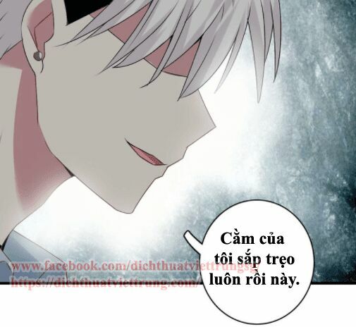 Lều Khều Biết Yêu: Chapter 39