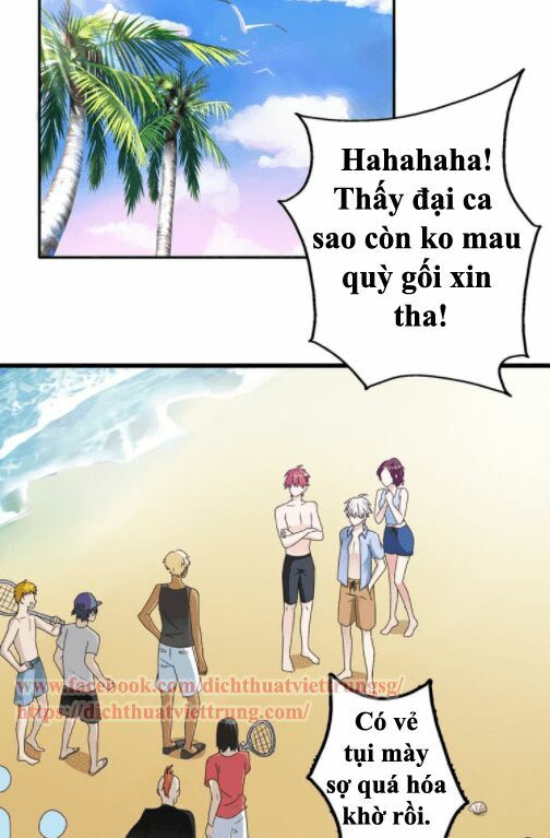 Lều Khều Biết Yêu: Chapter 39