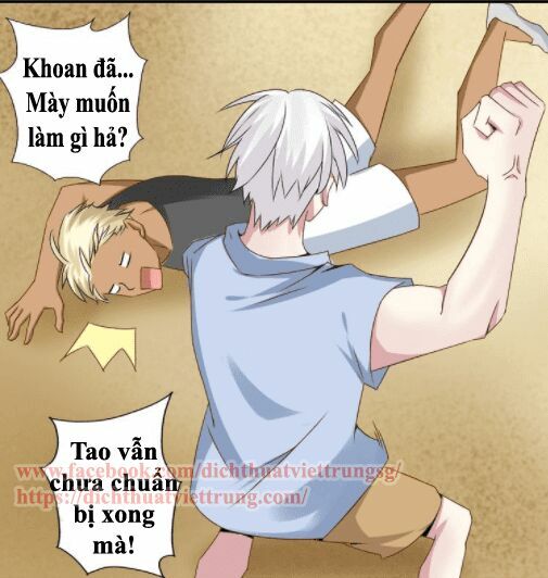 Lều Khều Biết Yêu: Chapter 39