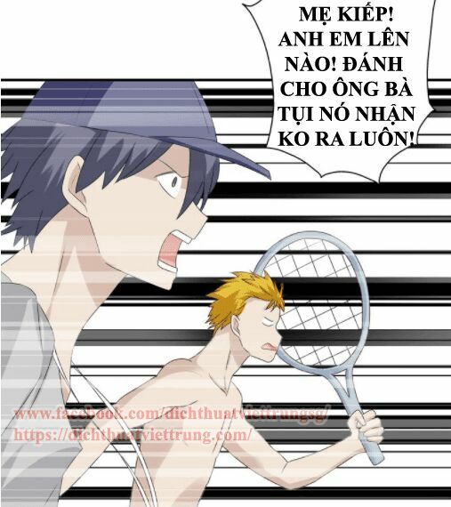 Lều Khều Biết Yêu: Chapter 39
