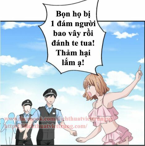 Lều Khều Biết Yêu: Chapter 39