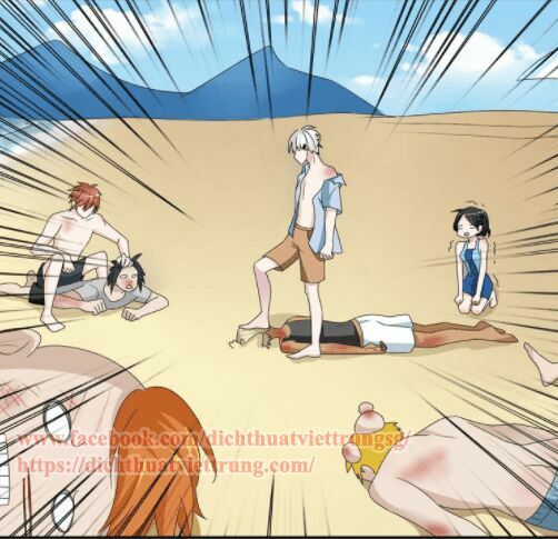 Lều Khều Biết Yêu: Chapter 39