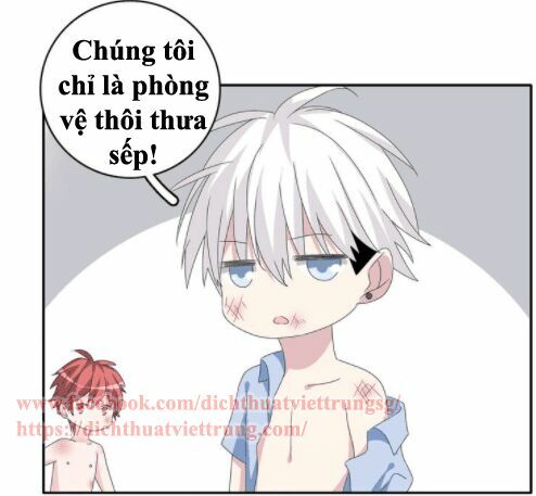 Lều Khều Biết Yêu: Chapter 39