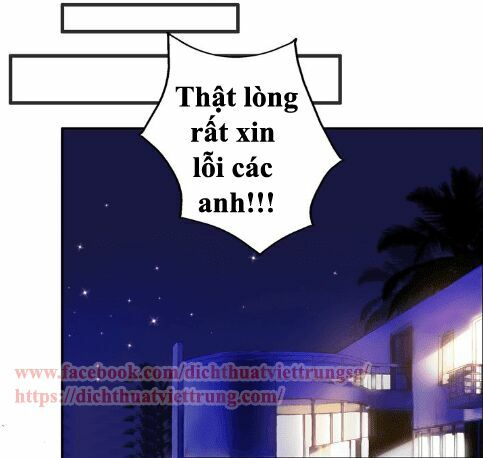 Lều Khều Biết Yêu: Chapter 39