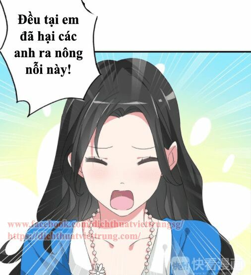 Lều Khều Biết Yêu: Chapter 39