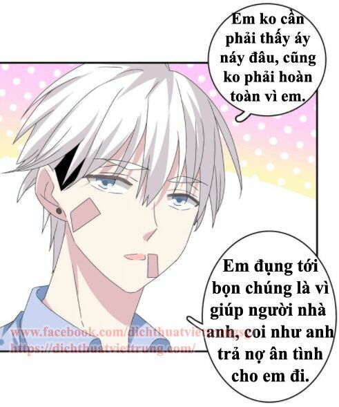 Lều Khều Biết Yêu: Chapter 39