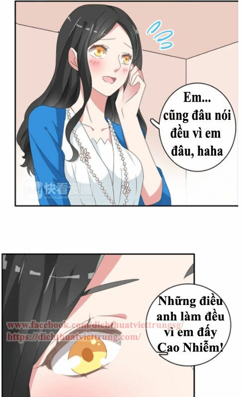 Lều Khều Biết Yêu: Chapter 39