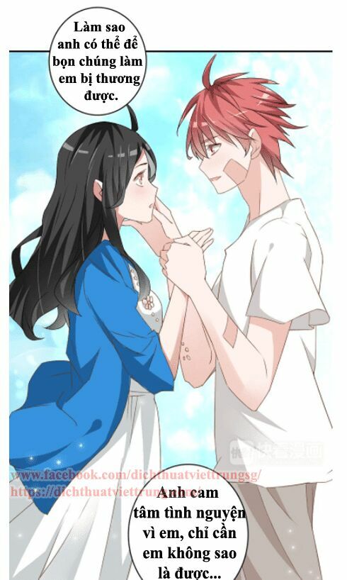 Lều Khều Biết Yêu: Chapter 39