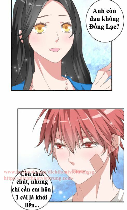 Lều Khều Biết Yêu: Chapter 39