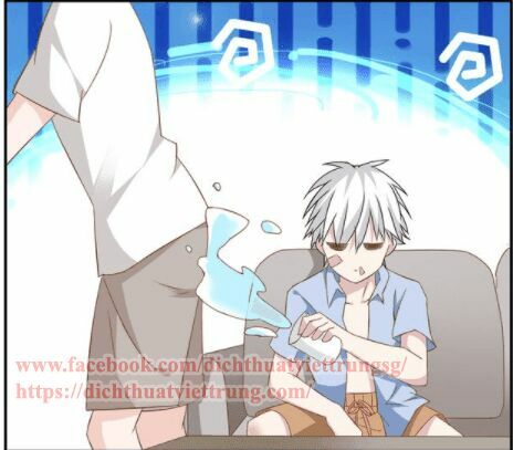 Lều Khều Biết Yêu: Chapter 39