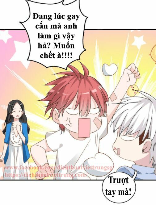 Lều Khều Biết Yêu: Chapter 39