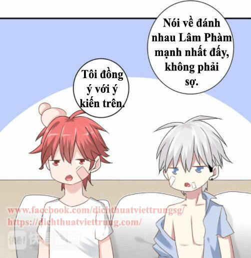 Lều Khều Biết Yêu: Chapter 39