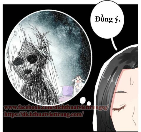 Lều Khều Biết Yêu: Chapter 39