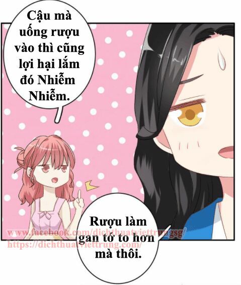 Lều Khều Biết Yêu: Chapter 39