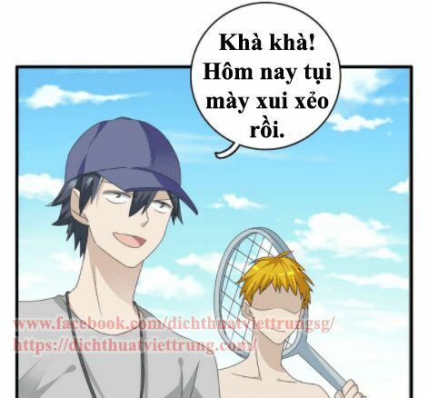 Lều Khều Biết Yêu: Chapter 39