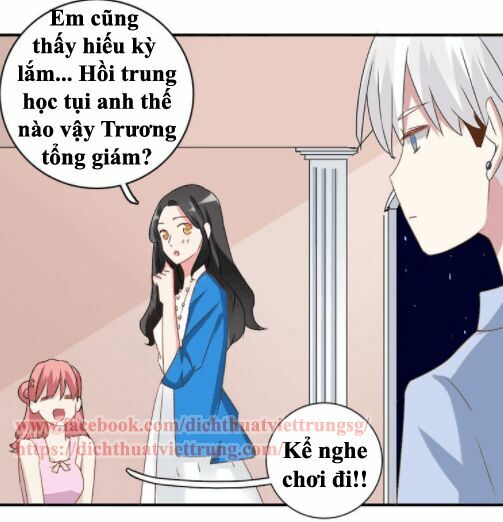 Lều Khều Biết Yêu: Chapter 39