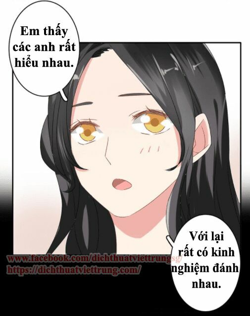 Lều Khều Biết Yêu: Chapter 39