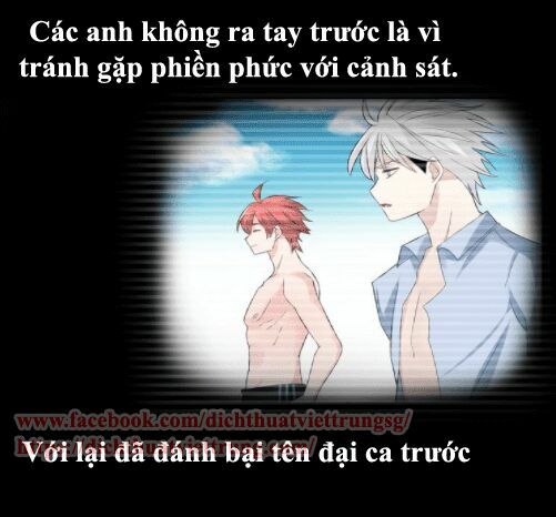 Lều Khều Biết Yêu: Chapter 39