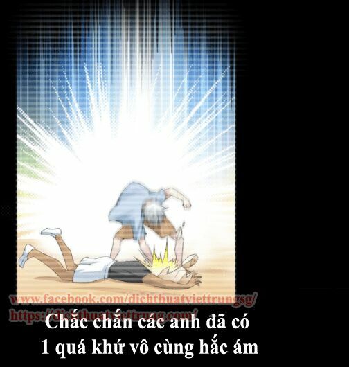 Lều Khều Biết Yêu: Chapter 39