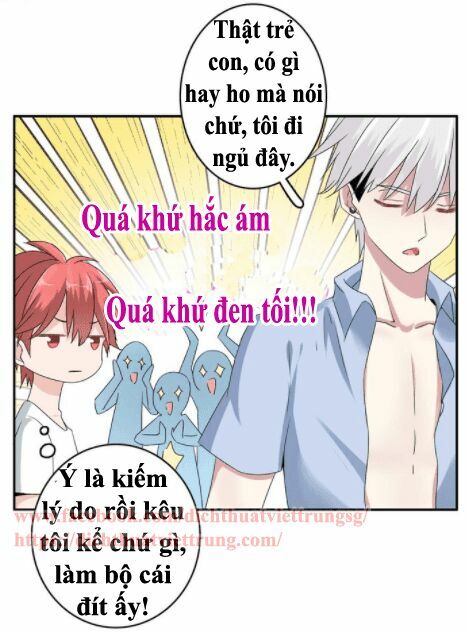 Lều Khều Biết Yêu: Chapter 39