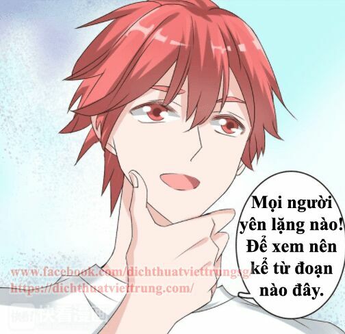 Lều Khều Biết Yêu: Chapter 39