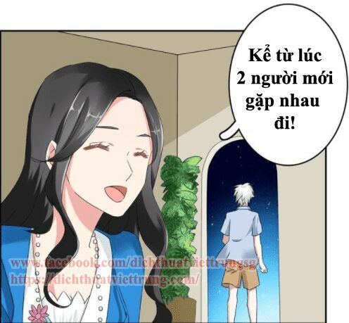 Lều Khều Biết Yêu: Chapter 39
