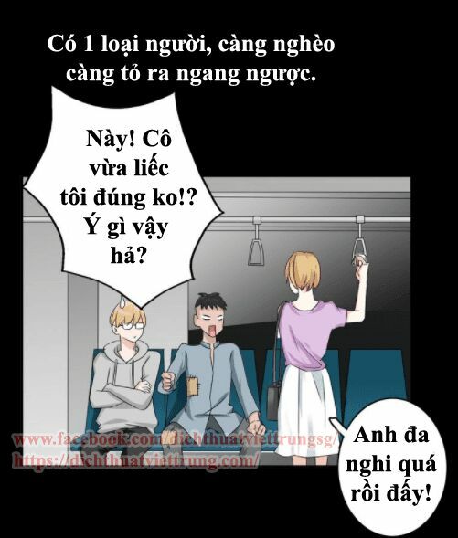 Lều Khều Biết Yêu: Chapter 39