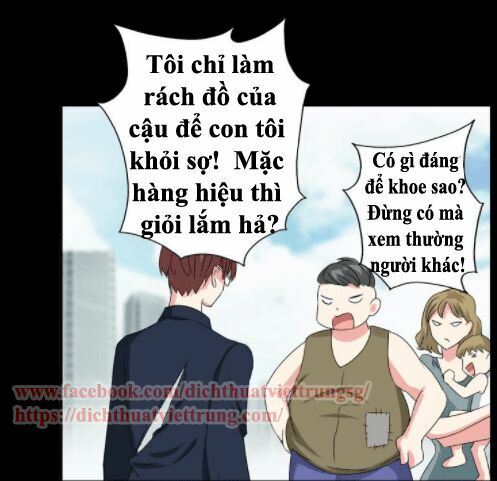 Lều Khều Biết Yêu: Chapter 39