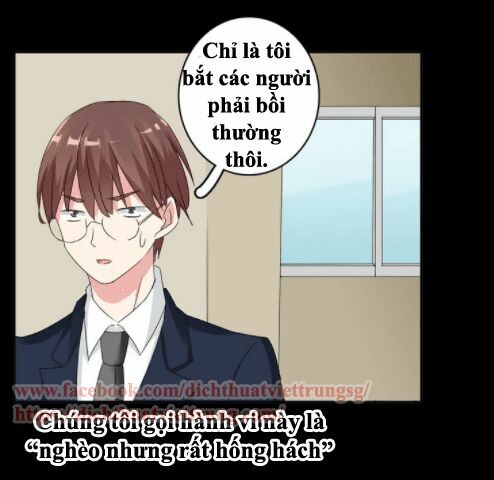 Lều Khều Biết Yêu: Chapter 39