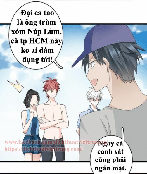 Lều Khều Biết Yêu: Chapter 39