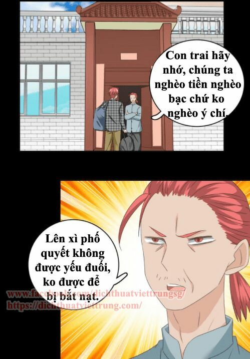 Lều Khều Biết Yêu: Chapter 39