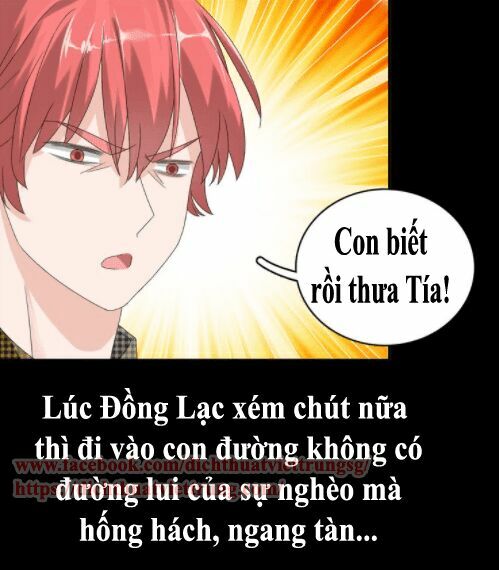 Lều Khều Biết Yêu: Chapter 39