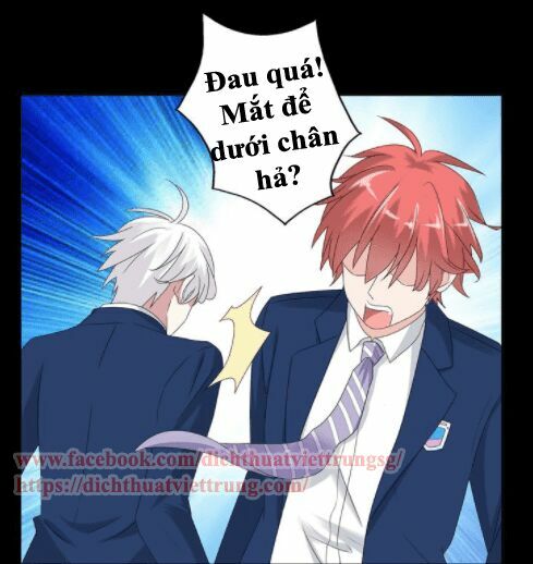 Lều Khều Biết Yêu: Chapter 39