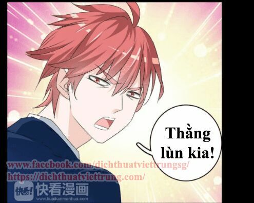 Lều Khều Biết Yêu: Chapter 39