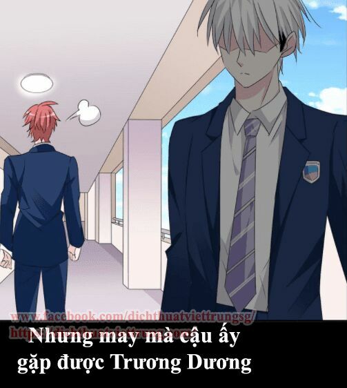 Lều Khều Biết Yêu: Chapter 39
