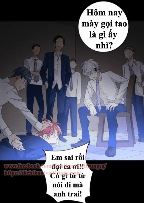 Lều Khều Biết Yêu: Chapter 39