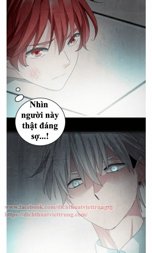 Lều Khều Biết Yêu: Chapter 39