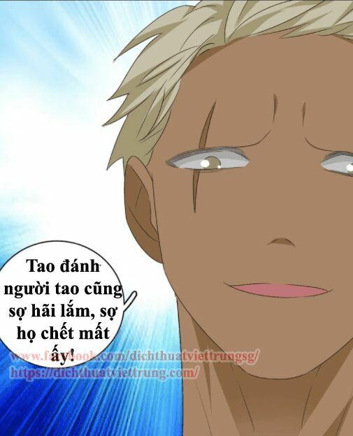 Lều Khều Biết Yêu: Chapter 39