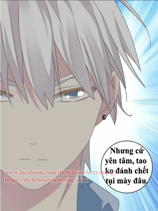 Lều Khều Biết Yêu: Chapter 39