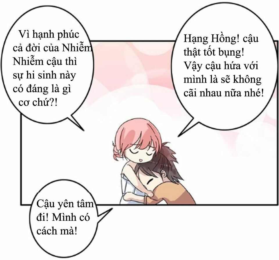 Lều Khều Biết Yêu: Chapter 4